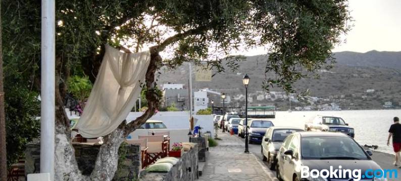 Christina Boutique Studios Elounda图片