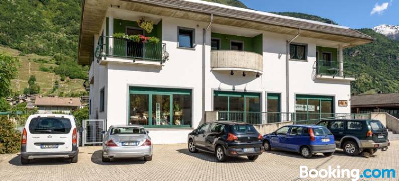 Le Case del Ponte图片