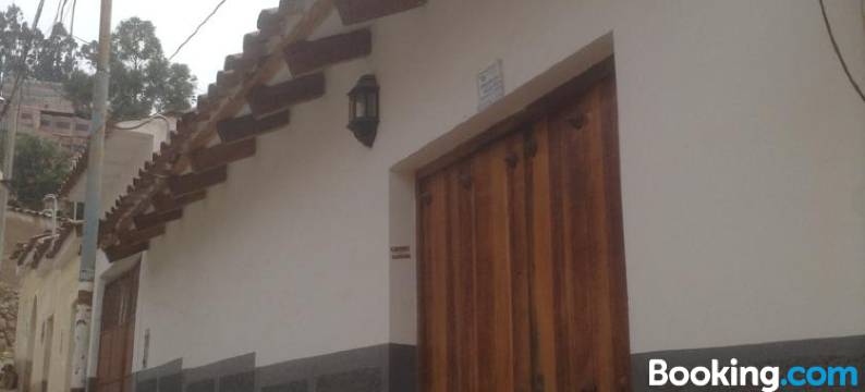 戈雅安迪纳旅馆(Hostal Goya Andina)图片