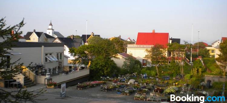 Villa Nordlys图片