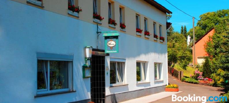 阳光公寓(Haus Sonnenschein)图片