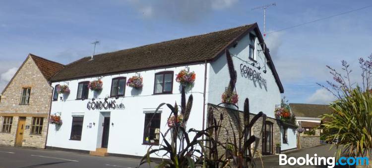 戈登旅馆(Gordons)图片