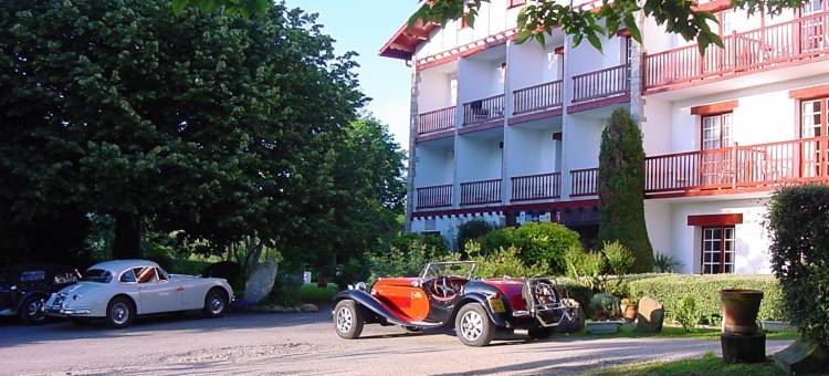阿日爱德原生酒店(Hotel Argi Eder)图片