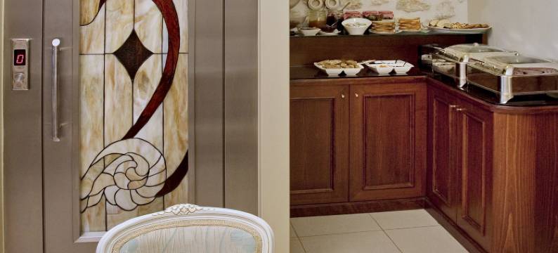 故居套房酒店(Antica Dimora Suites)图片