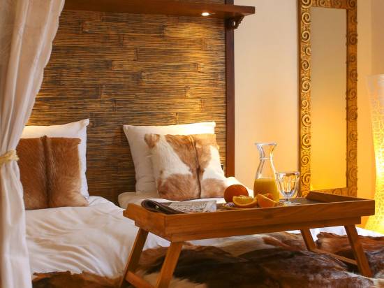 卡爾頓古爾德斯梅登酒店