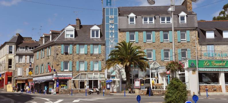 班徽克酒店(Le Benhuyc)图片