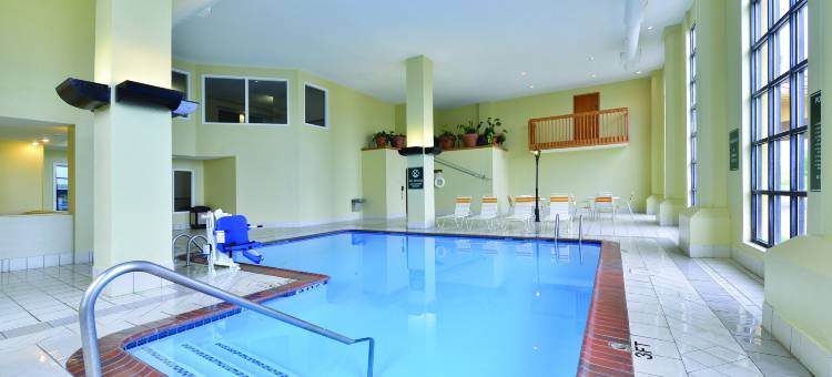 Best Western Plus Greenwood/Indy South Inn图片