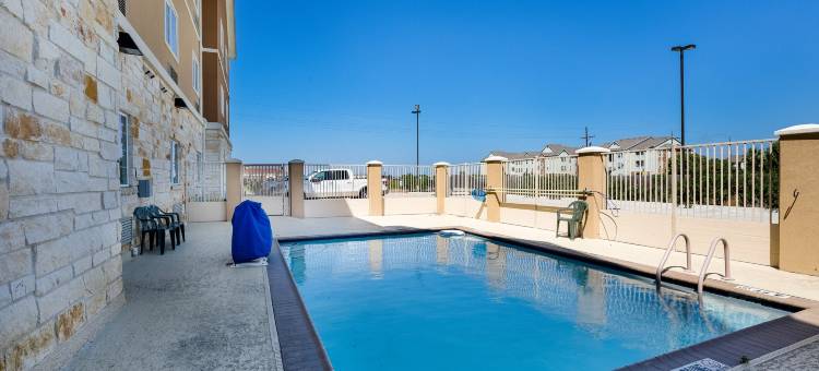 霍尔马克开间(Hallmarc Studios)图片