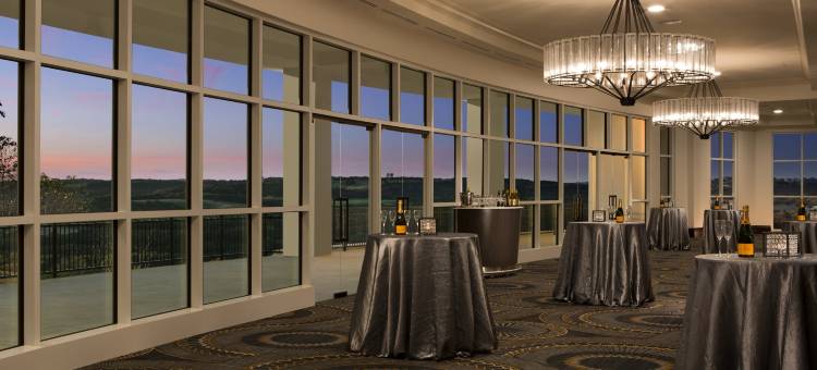 拉卡提亚水疗度假村(Signia by Hilton La Cantera Resort & Spa)图片