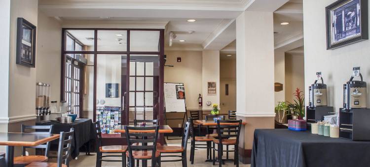 尚普兰海滨阿桑德连锁酒店(The Champlain Waterfront Hotel Ascend Hotel Collection)图片