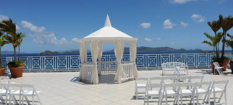 糖湾温泉度假酒店(Sugar Bay Resort and Spa)图片