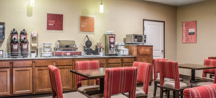 奥尔托纳速8酒店(Super 8 by Wyndham Altoona)图片