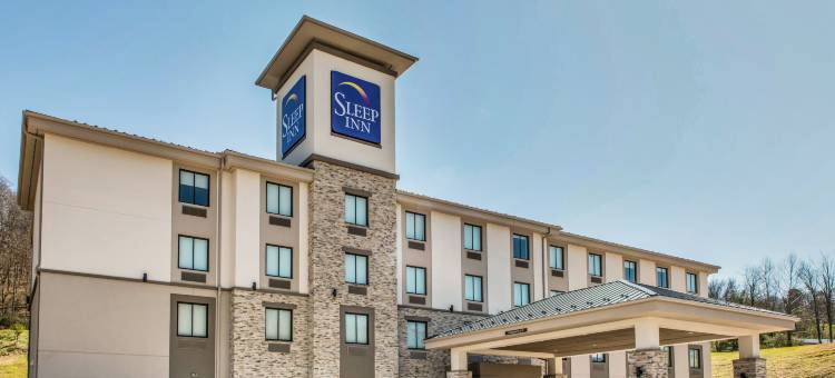 艾伦伯勒高速公路50号舒眠酒店(Sleep Inn Ellenboro Hwy 50)图片