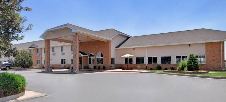 凯艺酒店(Quality Inn)图片