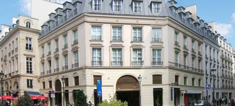 雷斯迪家巴黎剧院(Residhome Paris Opéra)图片