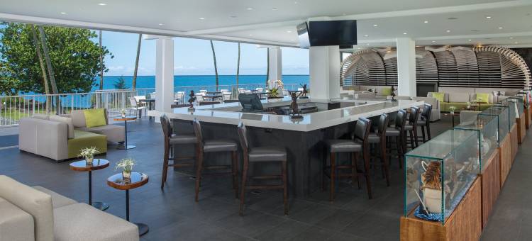 希尔顿逸林大纳尼洛亚大酒店(Grand Naniloa Hotel, a Doubletree by Hilton)图片