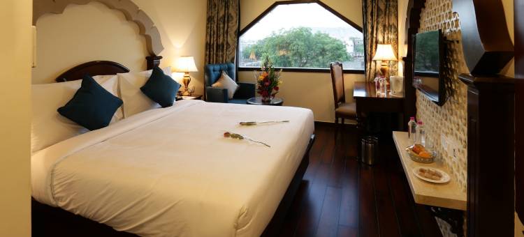 蓝宝石凯富酒店(Comfort Inn Sapphire)图片