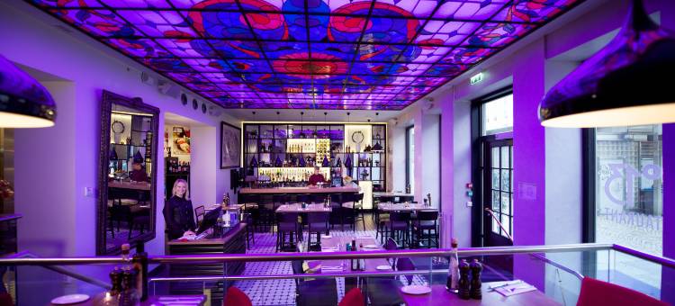 13号酒店(Hotel No13)图片