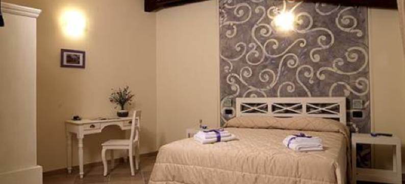 伊尔巴隆奈农庄酒店(Agriturismo Il Barone)图片