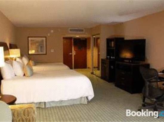 Hilton Garden Inn Jacksonville Downtown Southbank Hotel Reviews