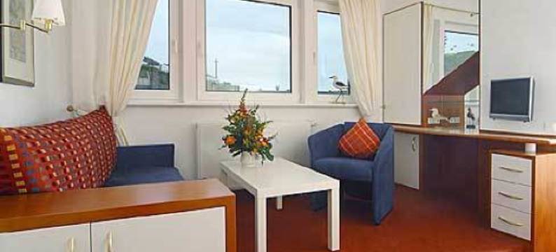 汉斯特酒店(Hanseat)图片