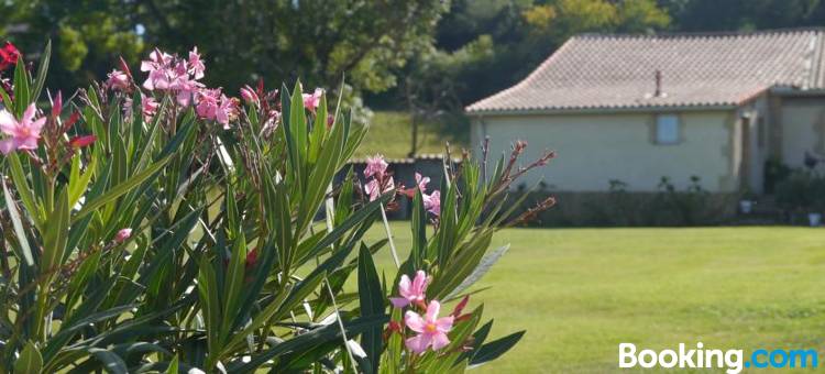 La Villa a Bel-Endroit图片