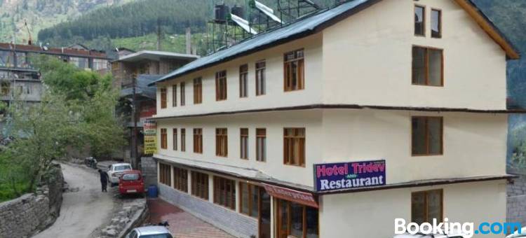 Hotel O Tridev图片