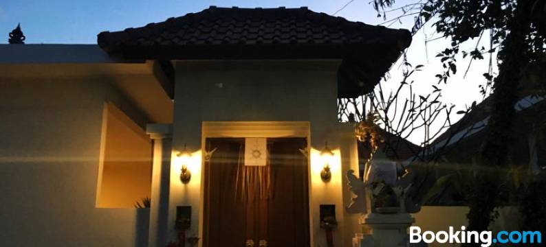 库布格林住宿加早餐旅馆(Kubu Green)图片