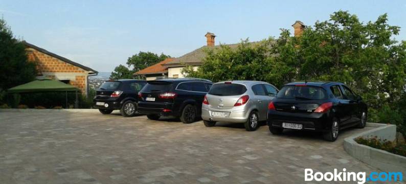 Apartman Pobri图片