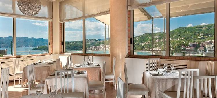 欧洲酒店(Hotel Europa)图片