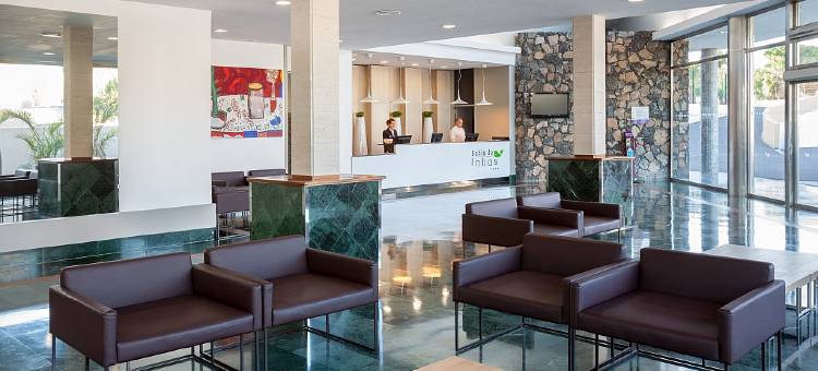 拉布兰达巴伊亚德罗沃斯酒店(Labranda Bahía de Lobos)图片