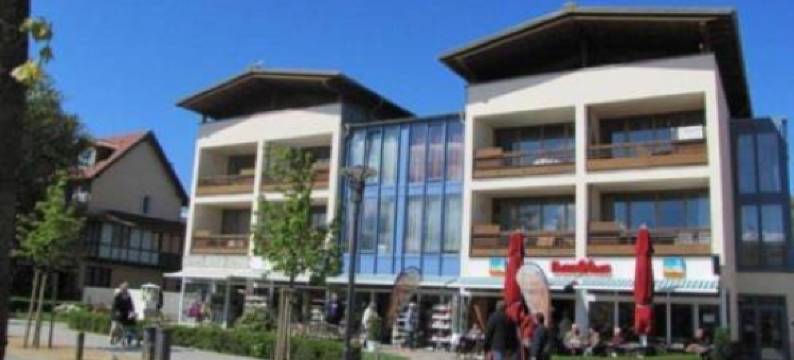 Appartementhaus Mecklenburg图片