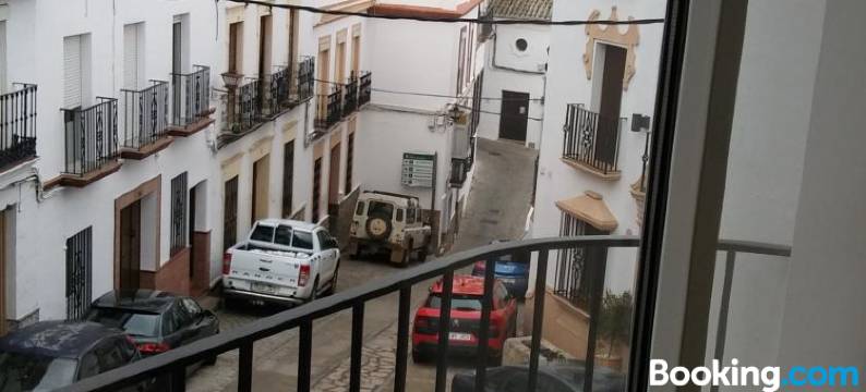 Apartamento El Torreón图片