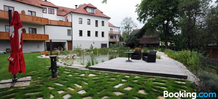 Hotel Geier图片