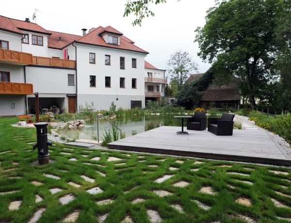 Hotel Geier(Hotel Geier)图片