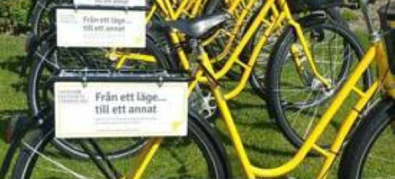 Stora Djulö Vandrarhem图片