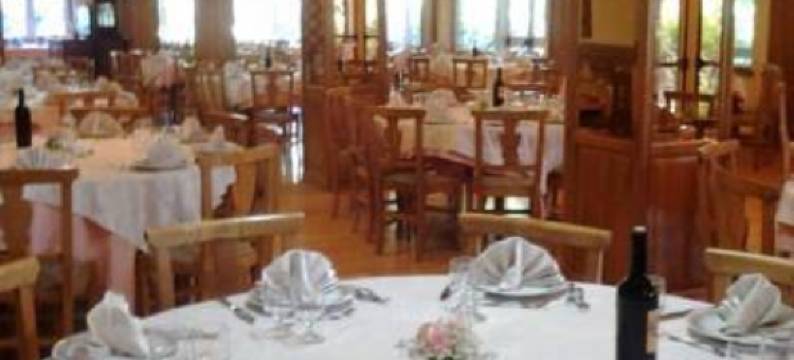 帕可尔萨酒店(Hotel Parco Erosa)图片