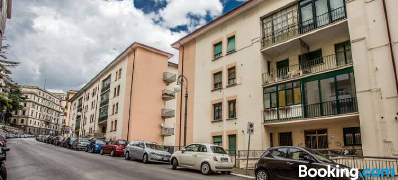 Blunotte Potenza图片