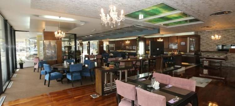 假日酒店(Hotel Holiday)图片