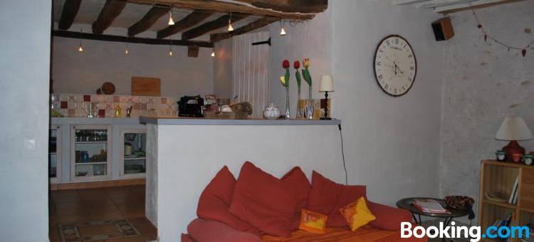 Yourte Bourgogne图片