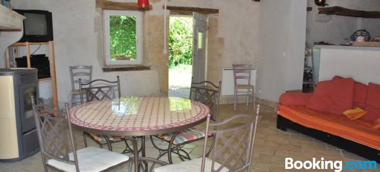 Yourte Bourgogne图片