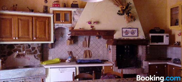 卡罗乡村别墅酒店(Carlo's Country House)图片