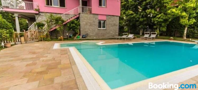 B&B la Rosa del Lago图片