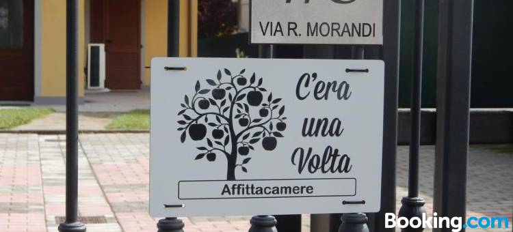 塞拉乌纳沃塔旅馆(C'Era Una Volta)图片