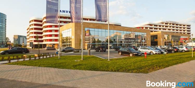 Apartament Comfort4You图片