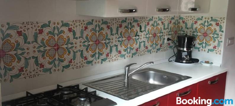 B&B Pozzo dei Desideri图片