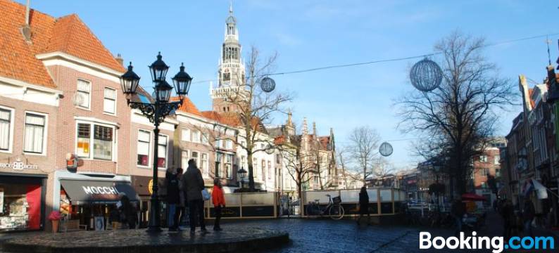 B&B Idylle Aan Zee Incl 2 Wellnessstudios图片