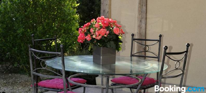 La Chambre d'Amis la Costignieres图片