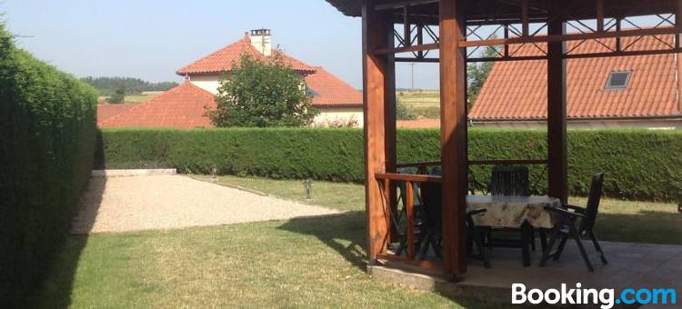 Lac de Naussac图片