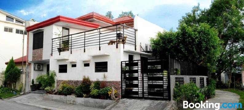 根三公寓(Gensan Apartment Rental)图片